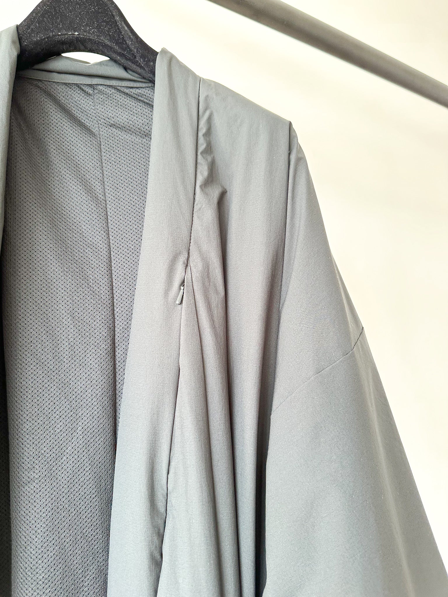 Snow Peak Outdoor Kimono 2L Octa Jacket - House Of Huntington