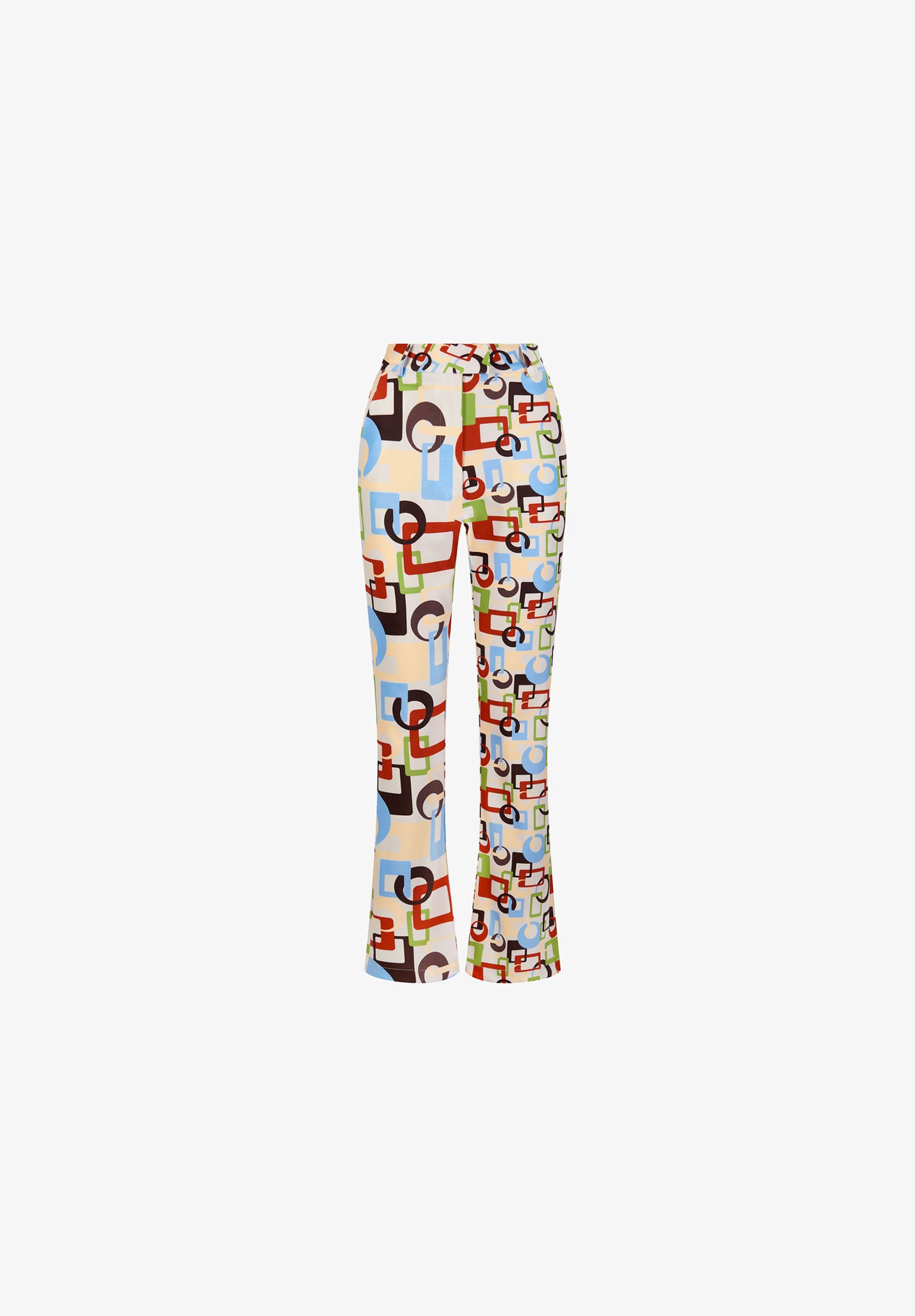 House Of Sunny We Are The Champions Pants - House Of Huntington