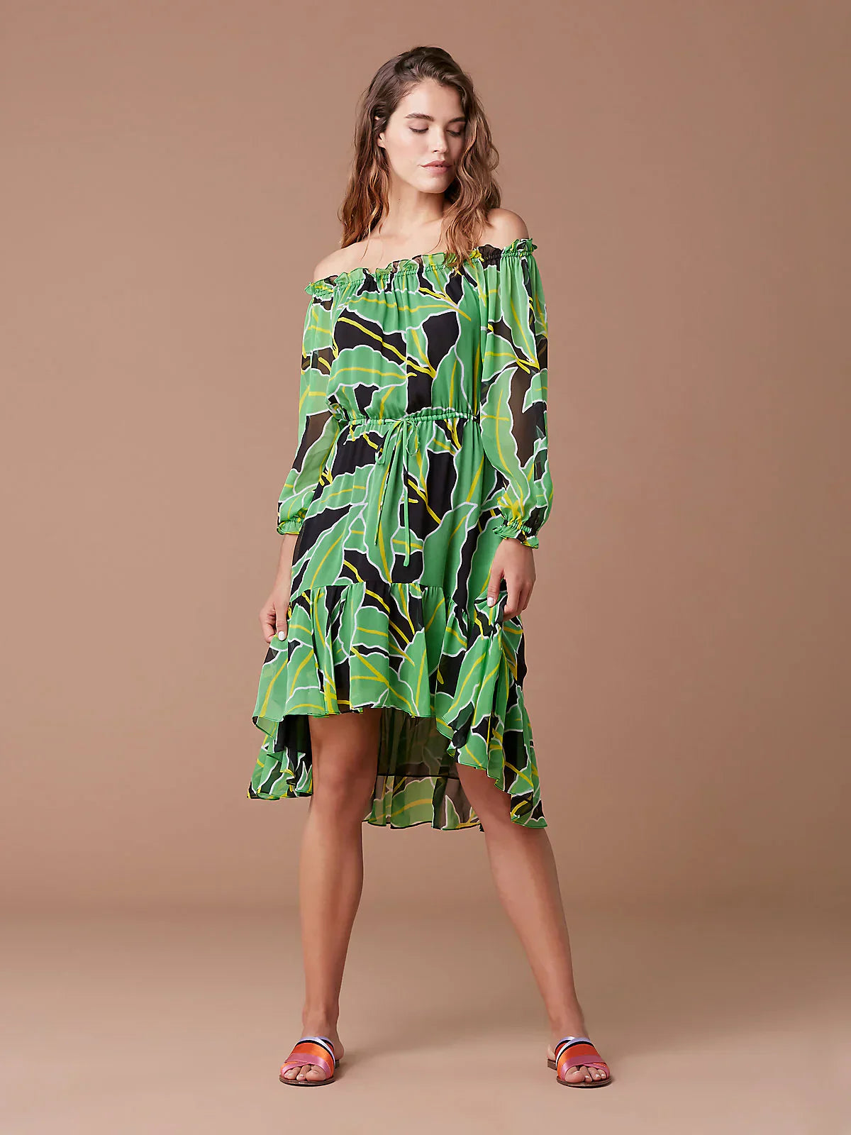 Shop Diane Von Furstenberg Below RRP at House of Huntington
