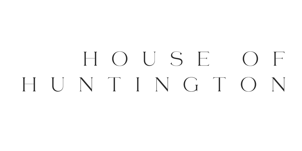 About House of Huntington