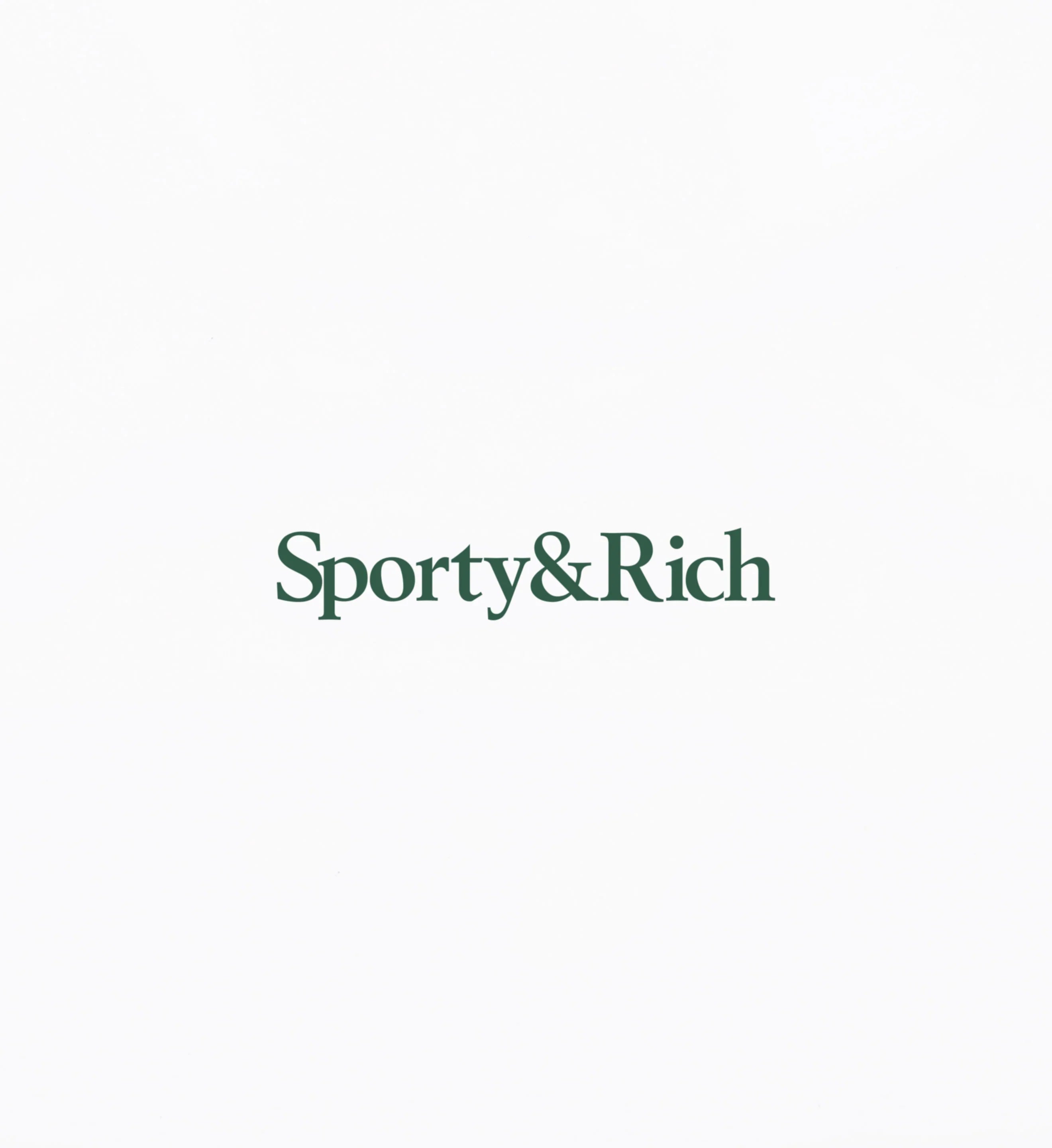 Sporty & Rich Past Season Collection | Men's & Women's Designer Deals Below RRP | House of Huntington