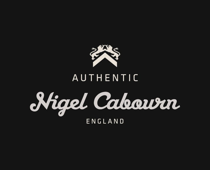 Nigel Cabourn - House Of Huntington