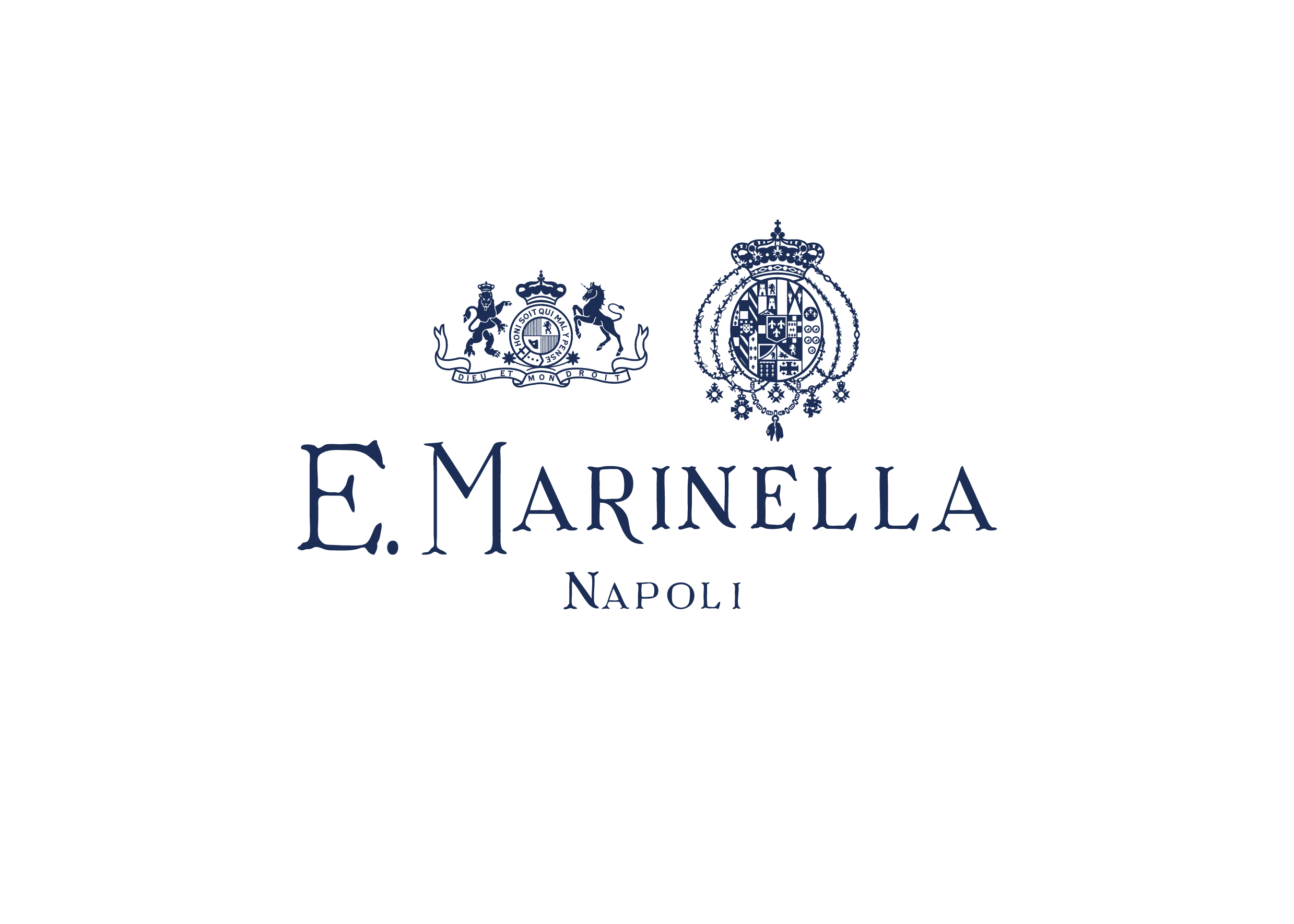 E.Marinella Ties at House of Huntington: Luxury Accessories Below RRP