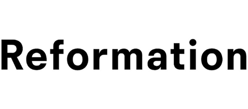 Reformation Sale Designer Dresses Below RRP