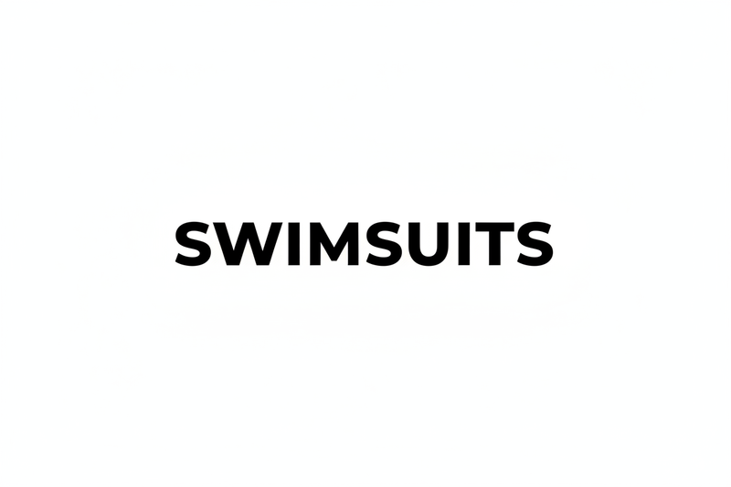 Swimsuits