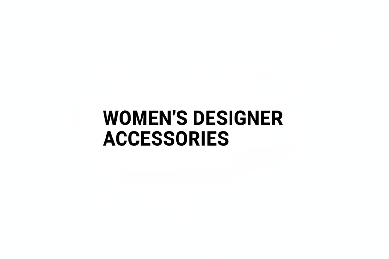 Women's Designer Accessories: Handbags, Caps, Summer Hats & More at Unbeatable Prices at House of Huntington