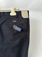 Paul And Shark Navy Soft Chino