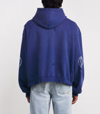 Gallery Dept Chateau Ranch Hoodie Navy