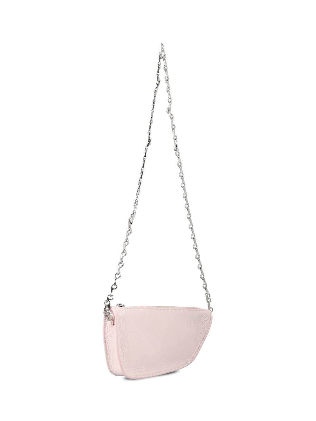 Burberry Micro Shield Sling Bag Pink