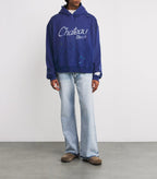 Gallery Dept Chateau Ranch Hoodie Navy