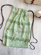 MISSONI Basket 90 Fruit Base Trainers Sneakers + MISSONI Bag