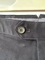Paul And Shark Navy Soft Chino