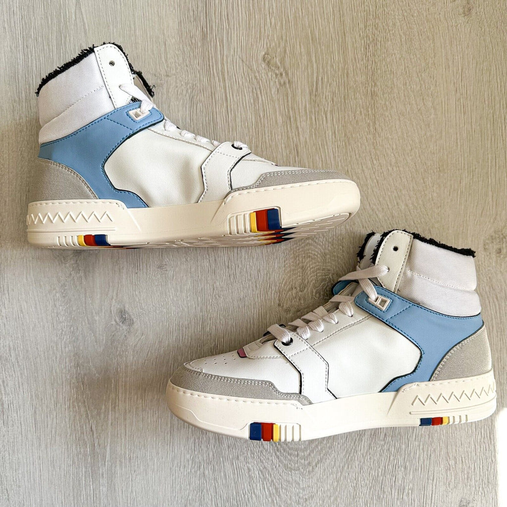 MISSONI Basket 90 Fruit Base Trainers Sneakers + MISSONI Bag