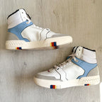 MISSONI Basket 90 Fruit Base Trainers Sneakers + MISSONI Bag