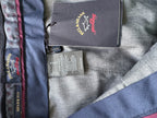 Paul And Shark Navy Soft Chino