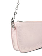 Burberry Micro Shield Sling Bag Pink