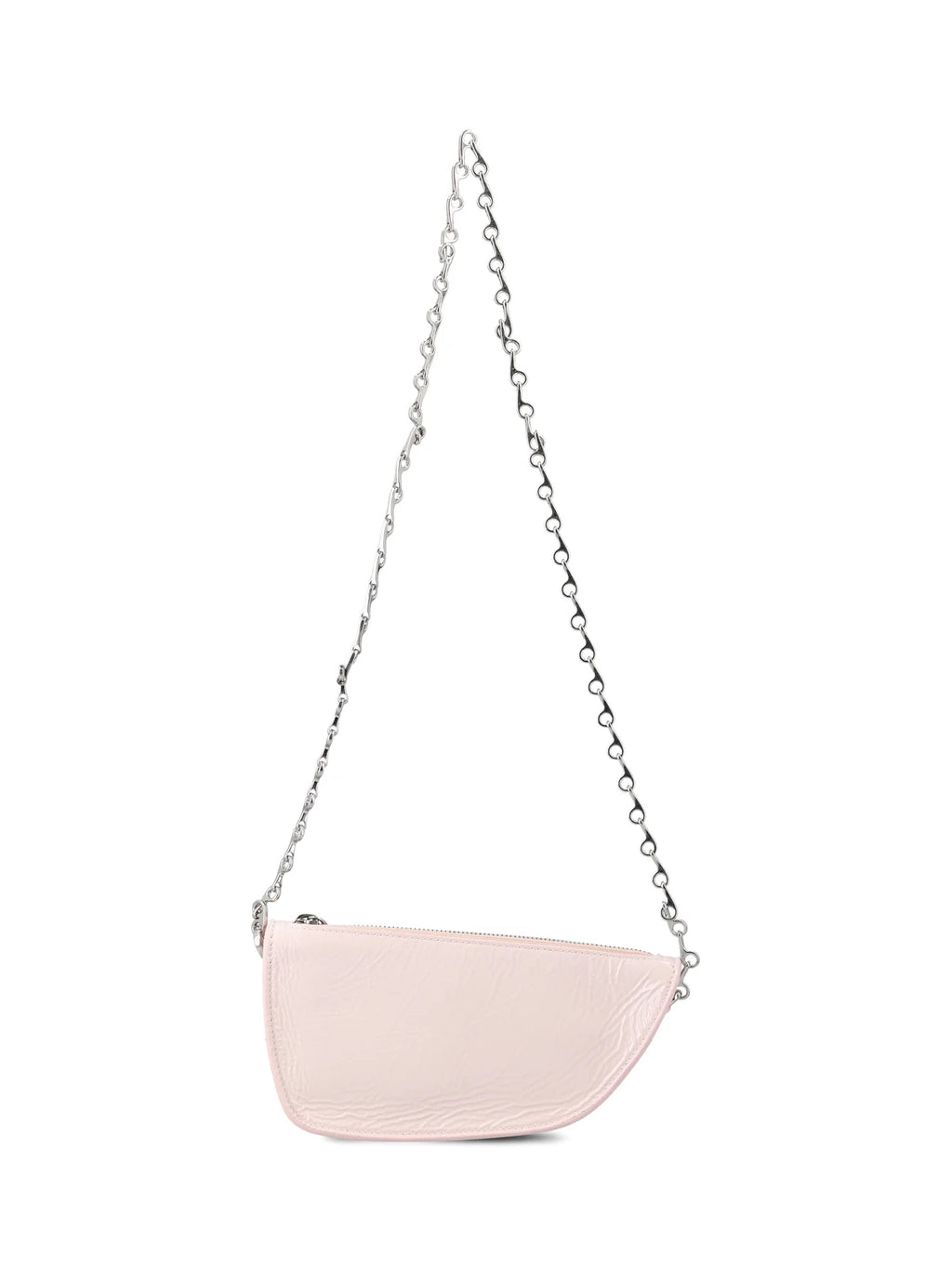 Burberry Micro Shield Sling Bag Pink
