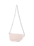 Burberry Micro Shield Sling Bag Pink