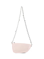 Burberry Micro Shield Sling Bag Pink