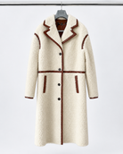 Belstaff Airstream Women’s Shearling Coat
