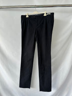 Paul And Shark Navy Soft Chino