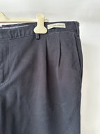 Paul And Shark Navy Soft Chino