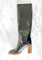 GABRIELA HEARST
Bocca leather knee boots