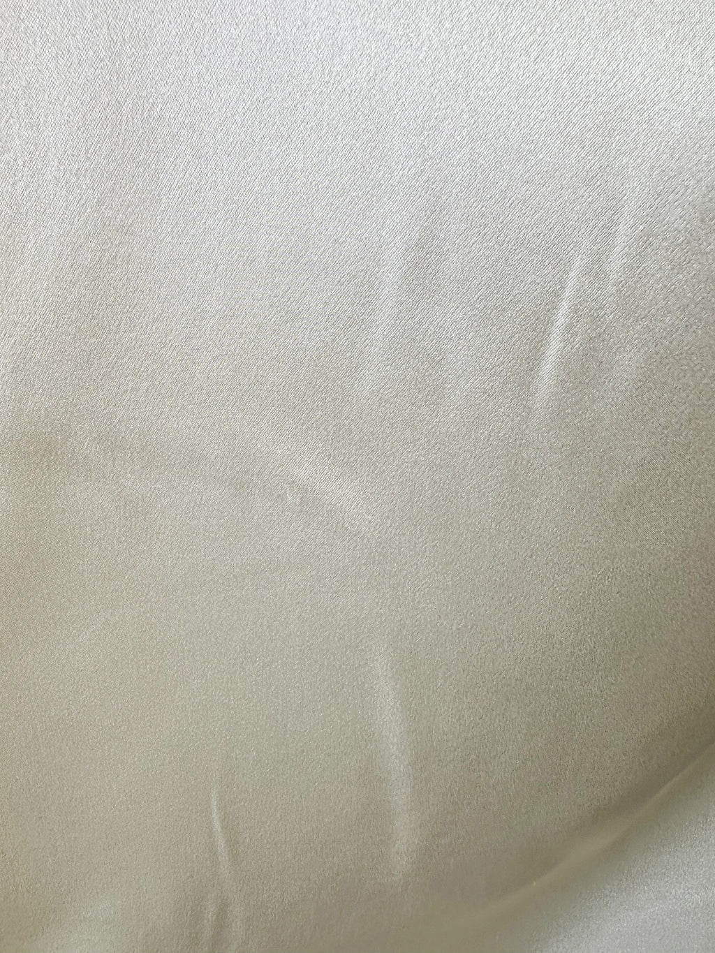 Reformation White Sheer Overlay Slip Mini Dress DEFECT