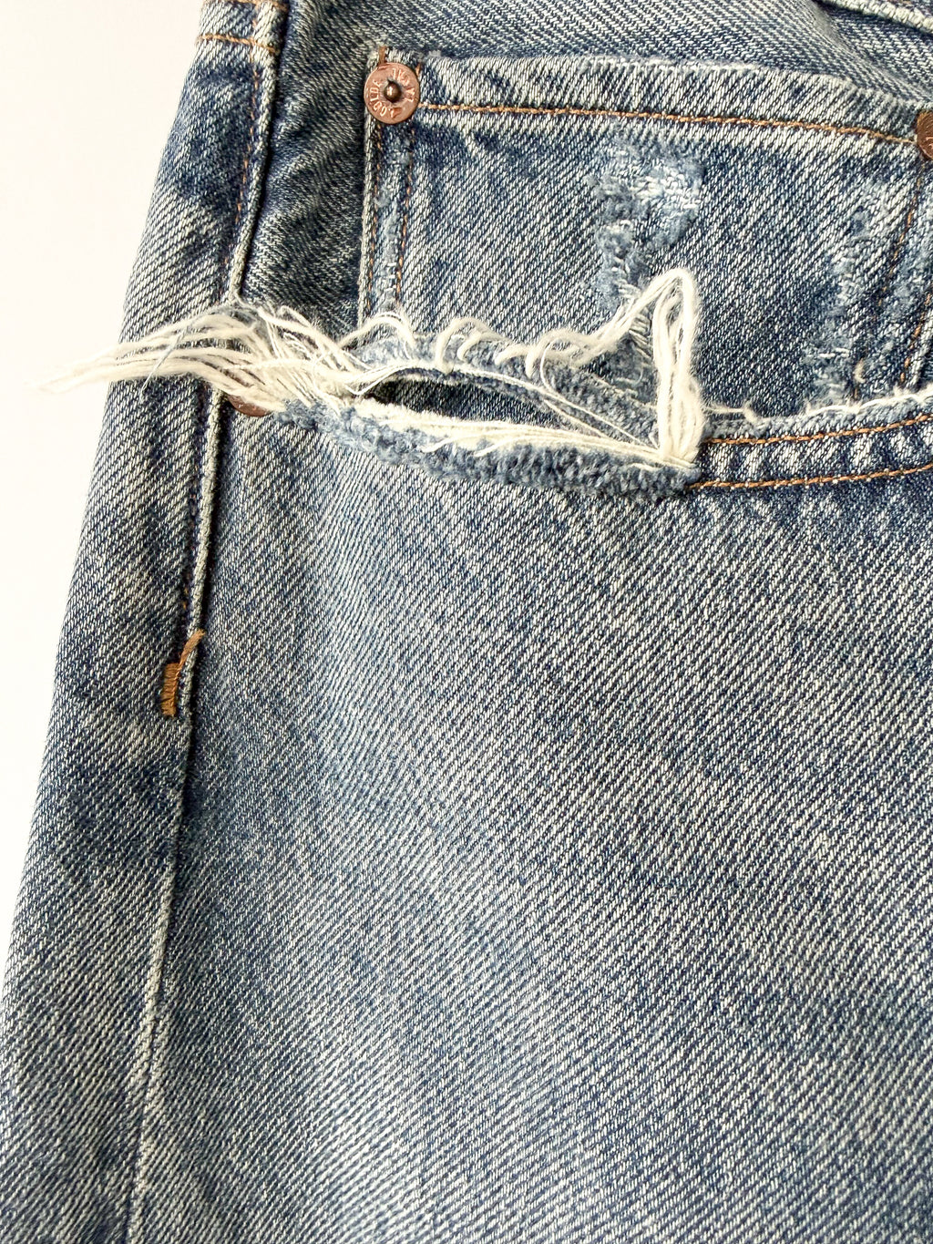 Agolde Denim 90s Mid Rise Loose Fit Jeans