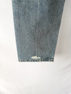 Agolde Denim 90s Mid Rise Loose Fit Jeans
