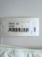 Bas de bikini à nouer sur le côté Pain De Sucre crème onyx