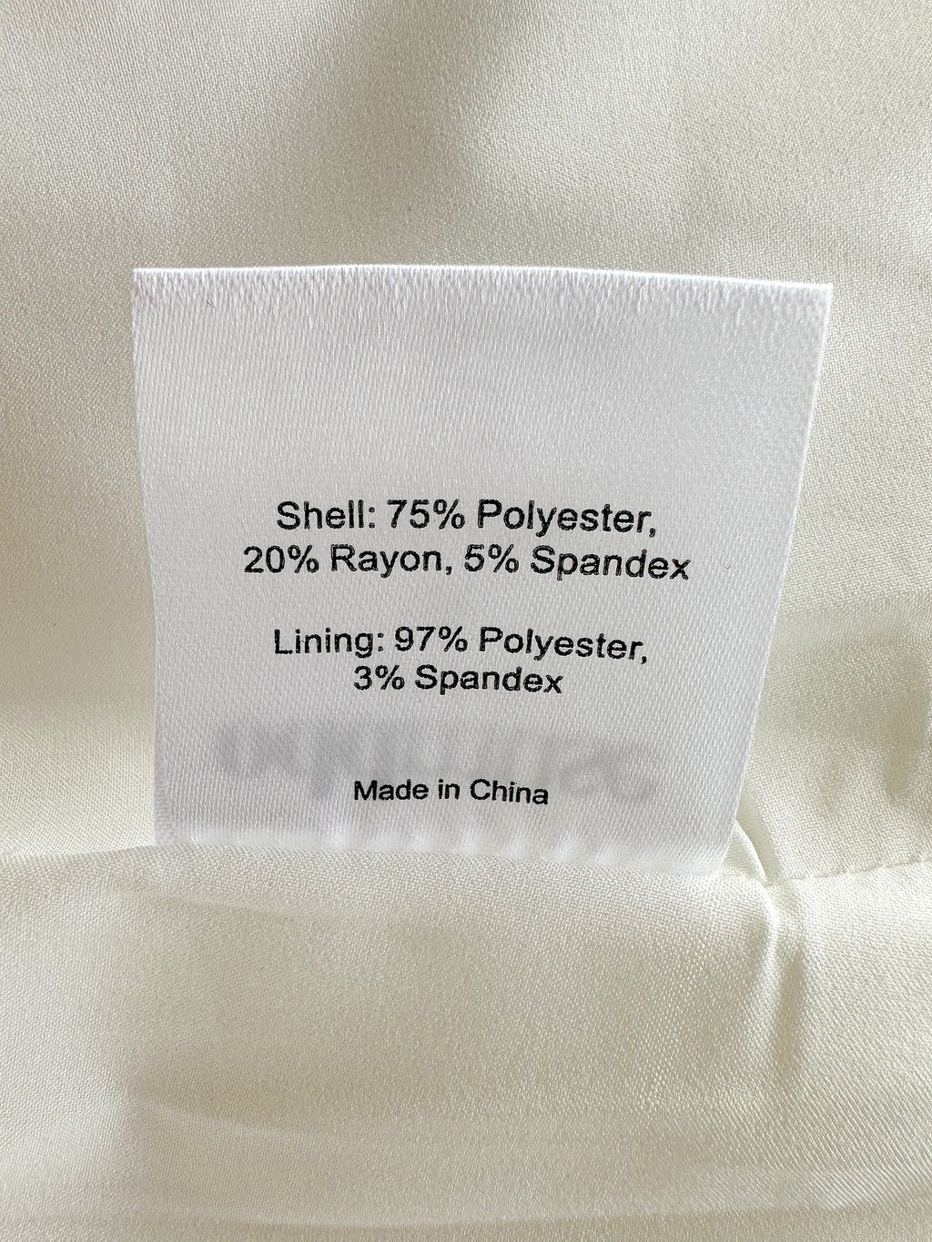 Odd Muse White The Ultimate Muse Cap Sleeve Mini Dress