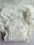 Pain De Sucre Ecru lace Support Shareware Pants