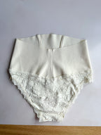 Pain De Sucre Ecru lace Support Shareware Pants