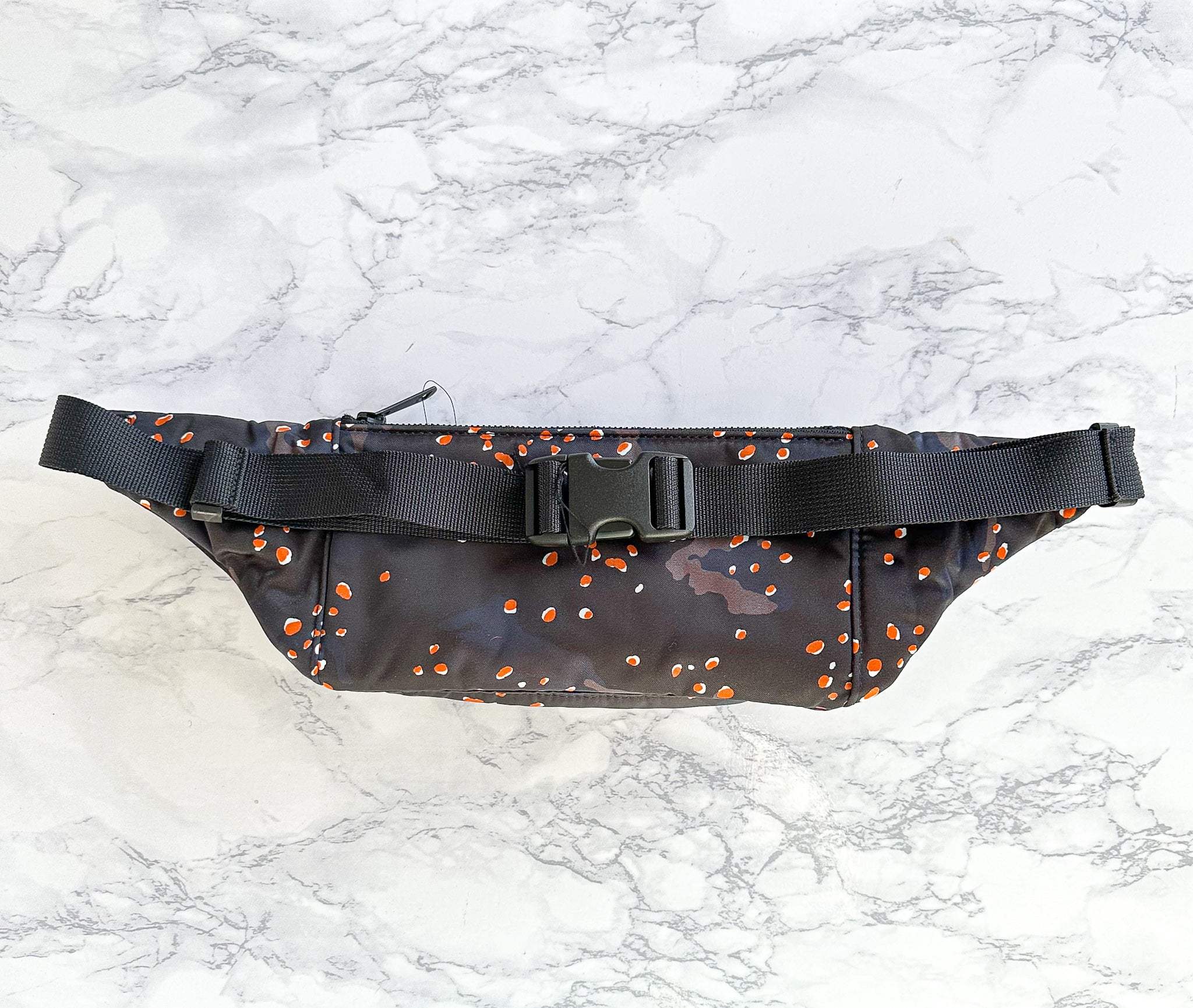 Porter-Yoshida & Co. PS Chip Camo Waist Bag