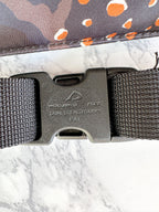 Porter-Yoshida & Co. PS Chip Camo Waist Bag