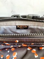 Porter-Yoshida & Co. PS Chip Camo Waist Bag