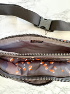 Porter-Yoshida & Co. PS Chip Camo Waist Bag