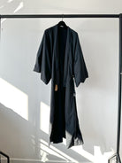 Snow Peak Outdoor Kimono 2L Octa Jacket - House Of Huntington