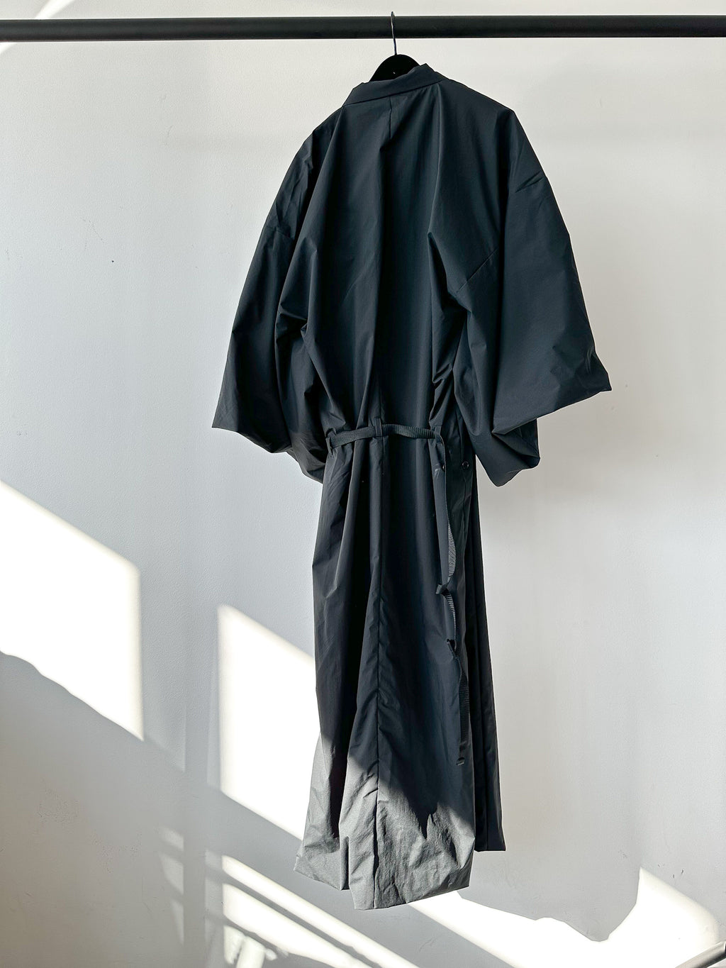 Snow Peak Outdoor Kimono 2L Octa Jacket - House Of Huntington