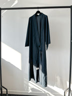 Snow Peak Yamato Light Weight Dotair Kimono Jacket - House Of Huntington