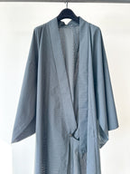 Snow Peak Outdoor Kimono 2L Octa Jacket - House Of Huntington