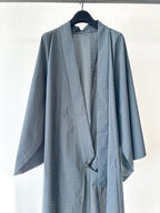 Snow Peak Yamato Light Weight Dotair Kimono Jacket - House Of Huntington