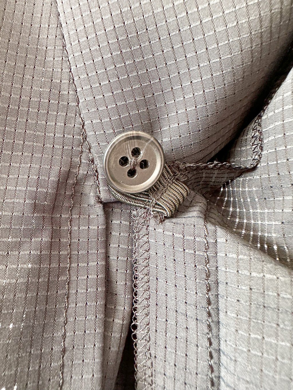 Snow Peak Outdoor Kimono 2L Octa Jacket - House Of Huntington