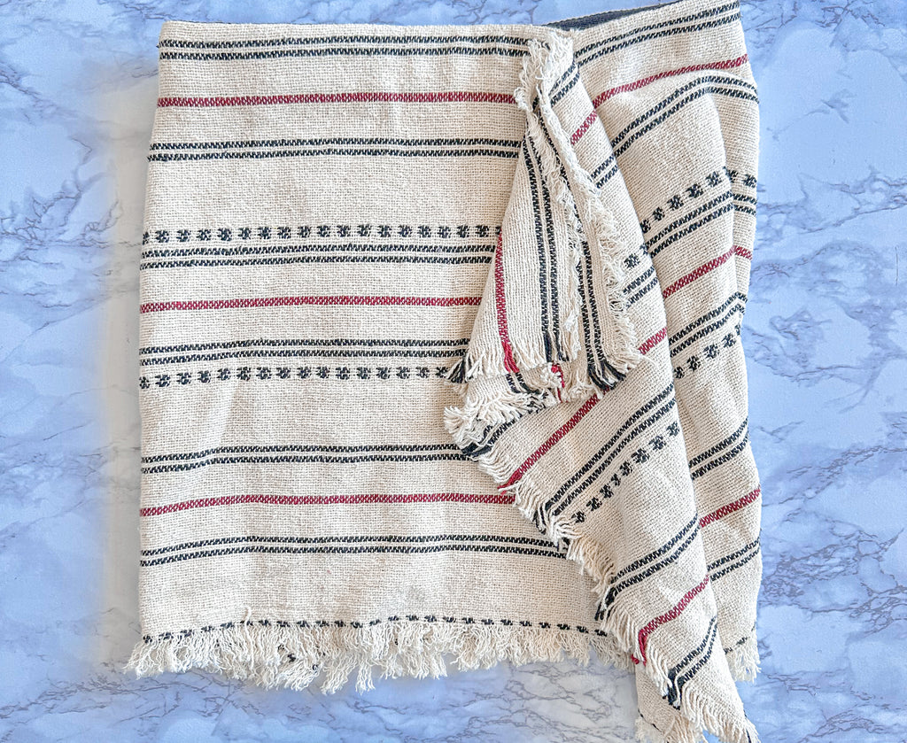 Isabel Marant Etoile Jiloa Woven Boho Wrap Style Skirt