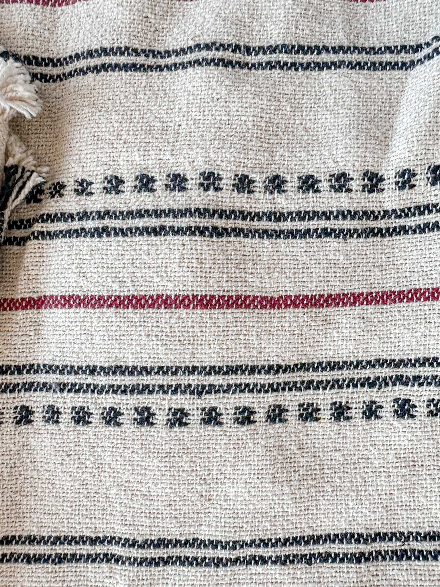 Isabel Marant Etoile Jiloa Woven Boho Wrap Style Skirt