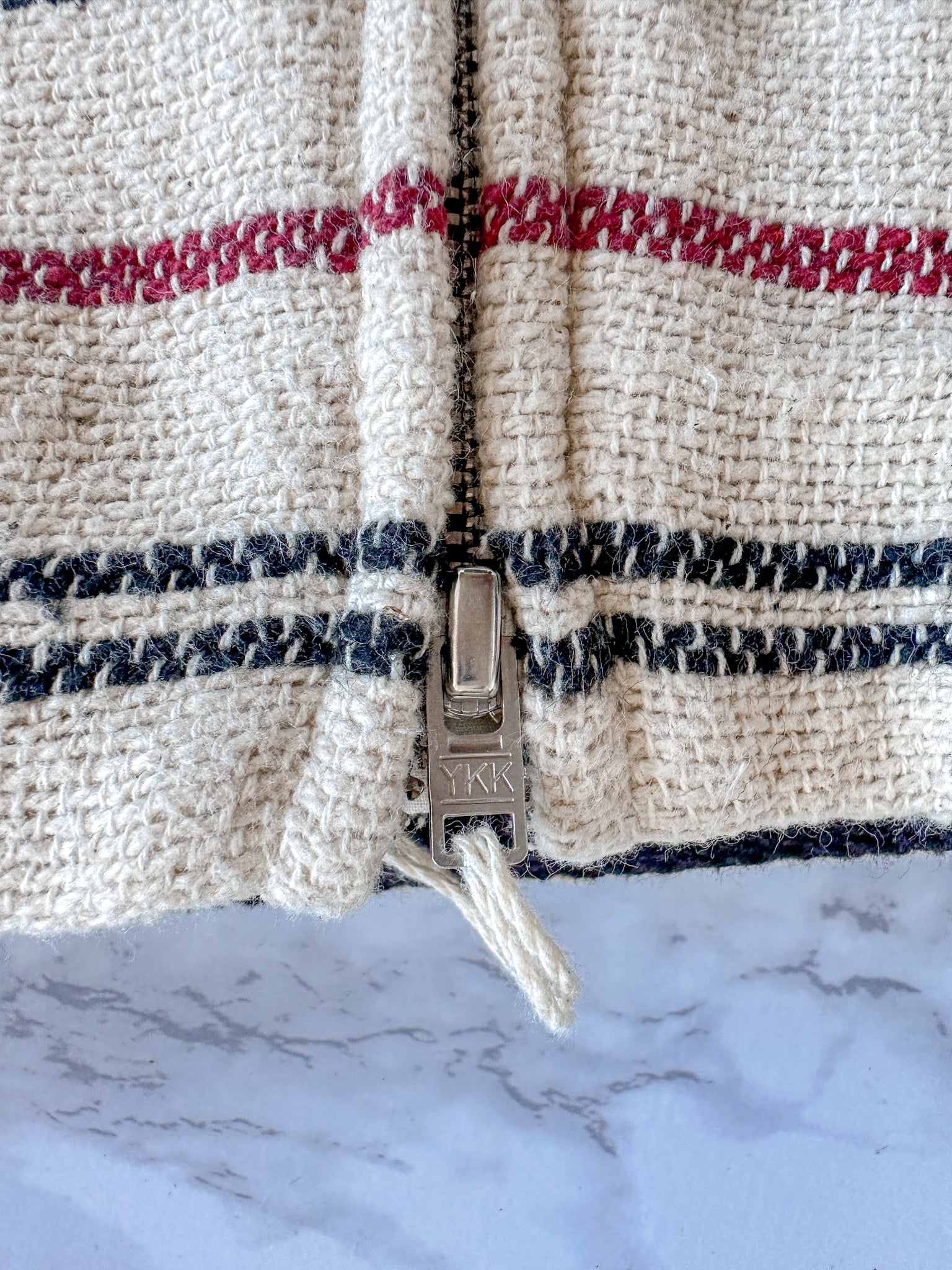 Isabel Marant Etoile Jiloa Woven Boho Wrap Style Skirt