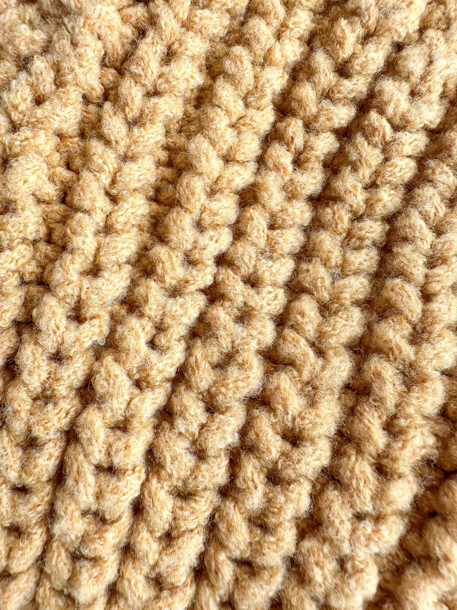 Alanui Pucon Ribbed Wool-Blend Golden Yellow Bralette Top