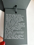 Alanui Pucon Ribbed Wool-Blend Golden Yellow Bralette Top