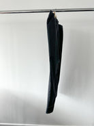 Drake's Grey Made To Order Trousers - House Of Huntington
